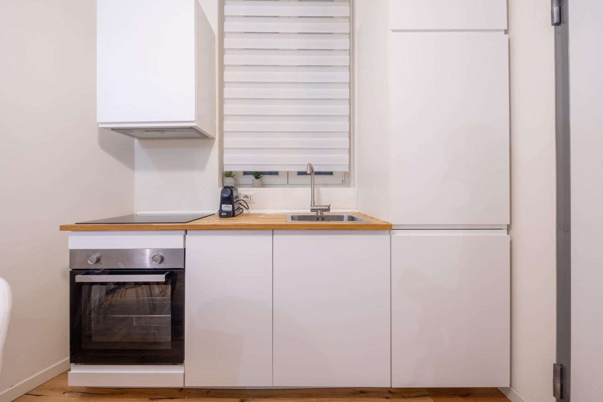 We - Babila Boutique - Apartamento