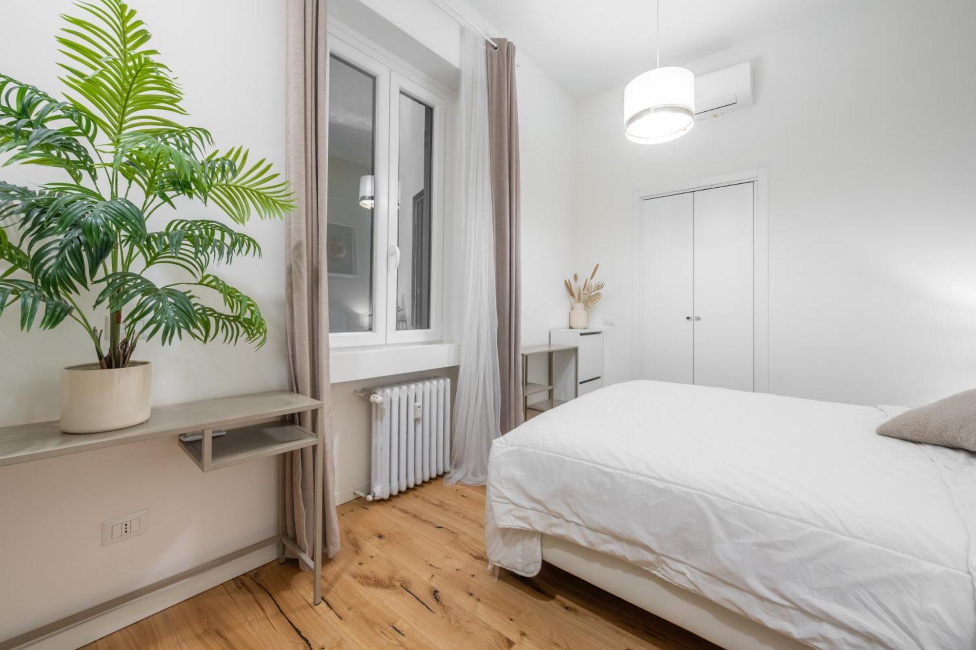Apartamento We - Babila Boutique - Milán