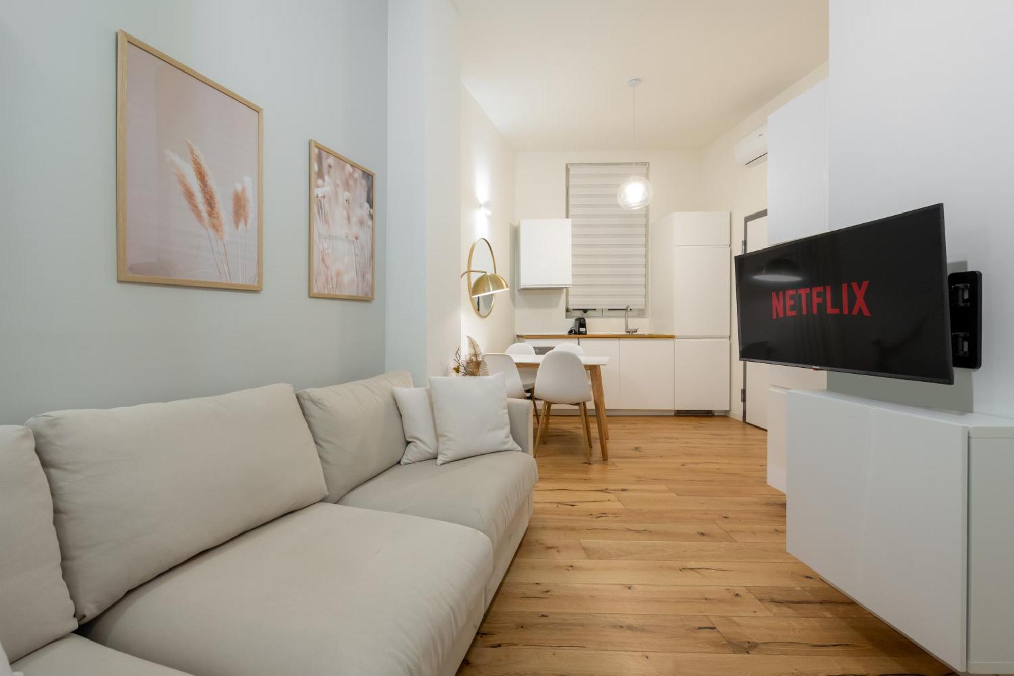 We - Babila Boutique - Apartamento *