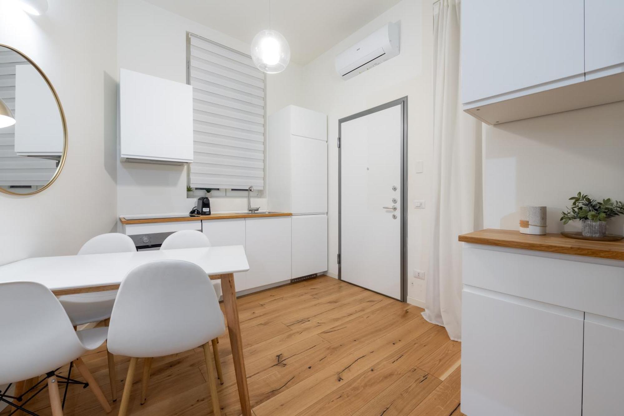 We - Babila Boutique - Apartamento