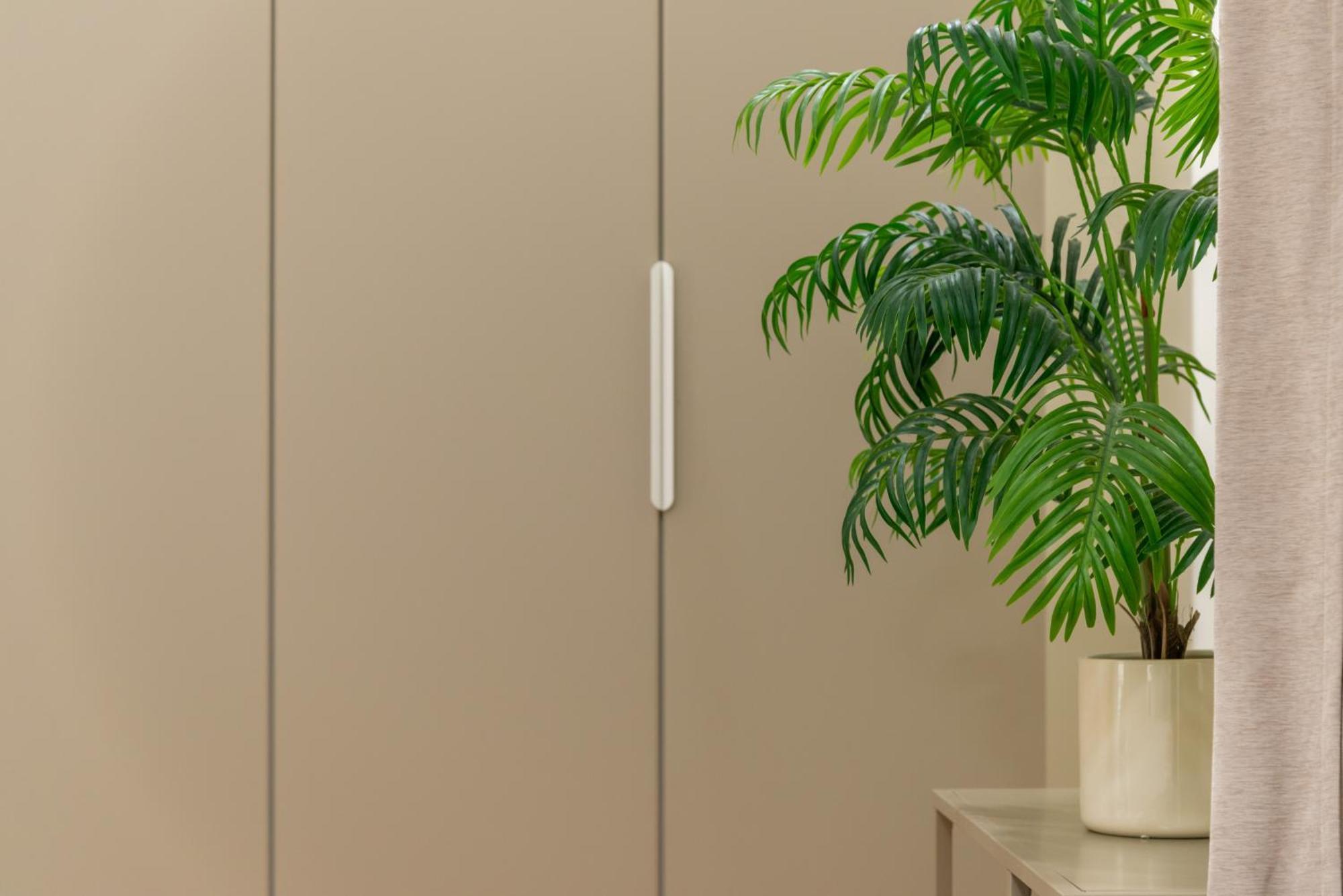 We - Babila Boutique - Apartamento *