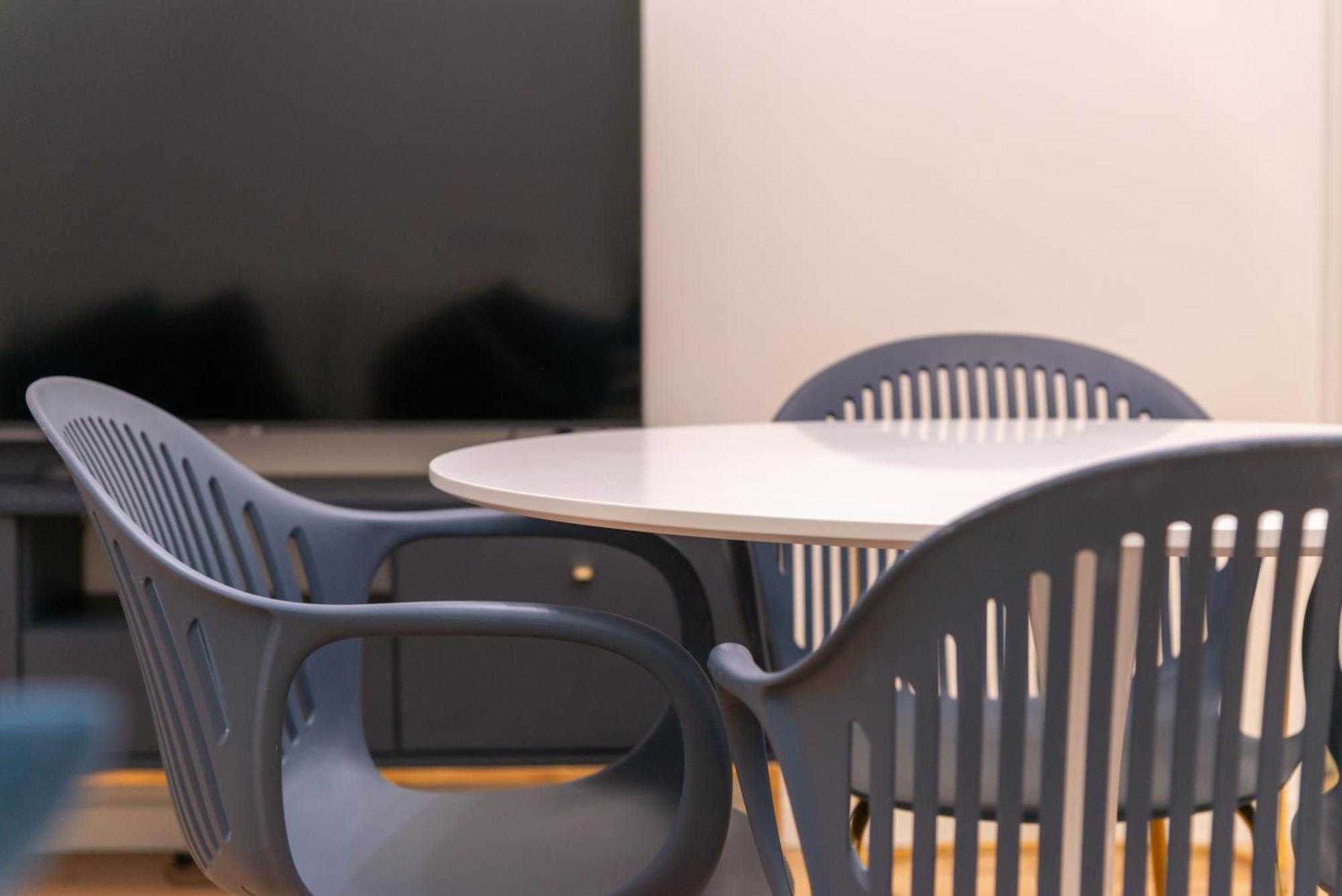 We - Babila Boutique - Apartamento