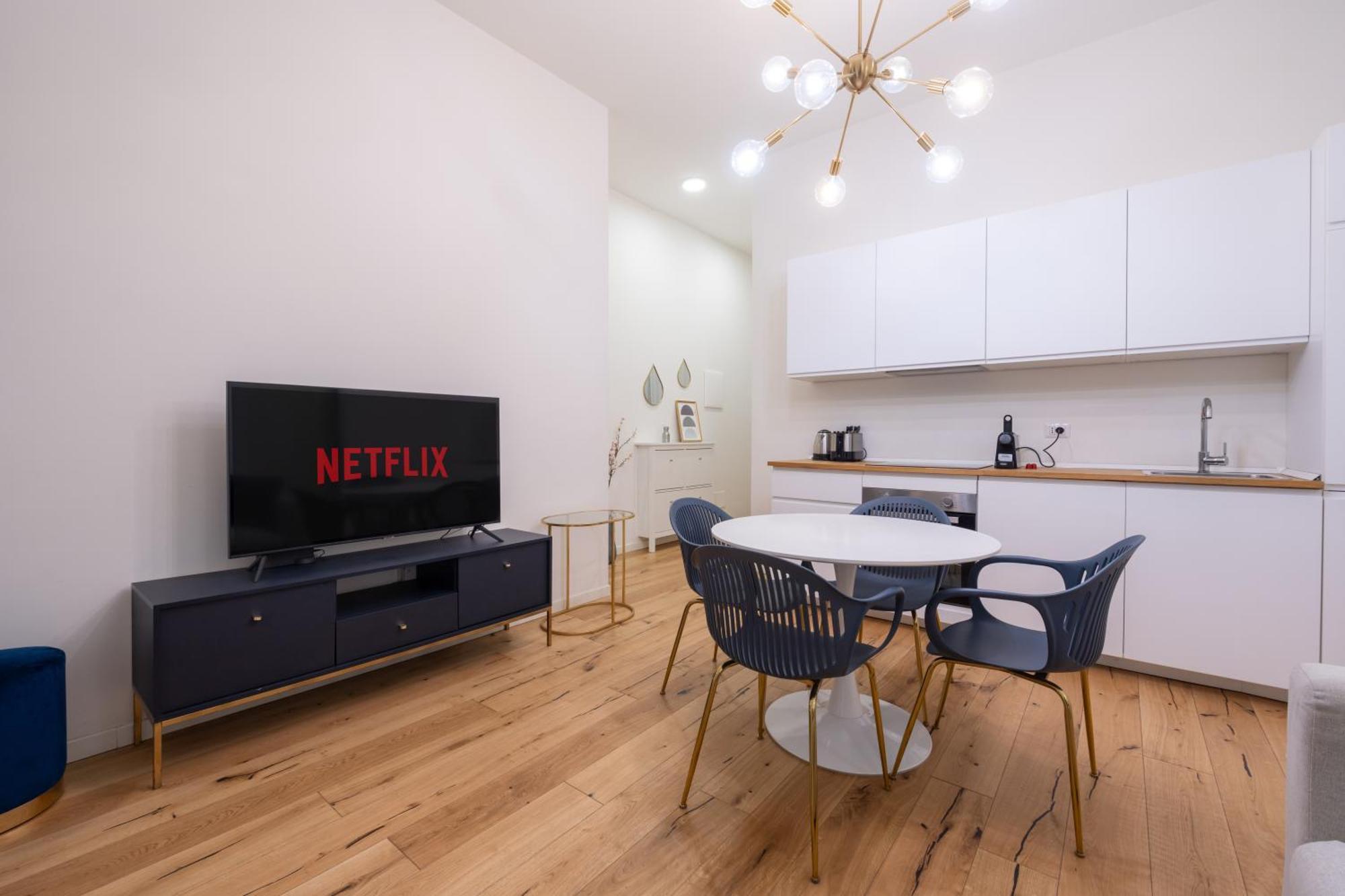 Apartamento We - Babila Boutique - Milán