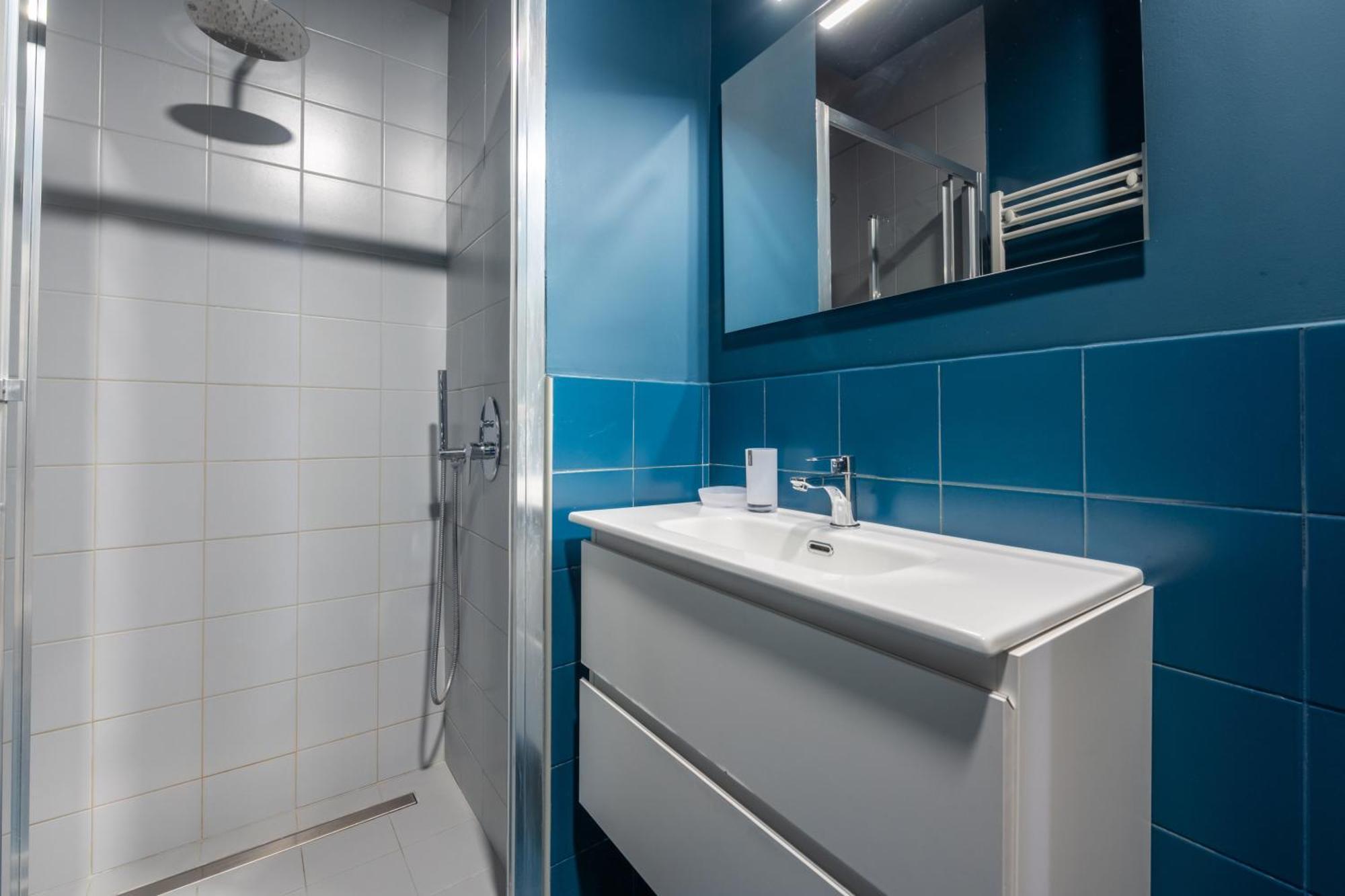 We - Babila Boutique - Apartamento
