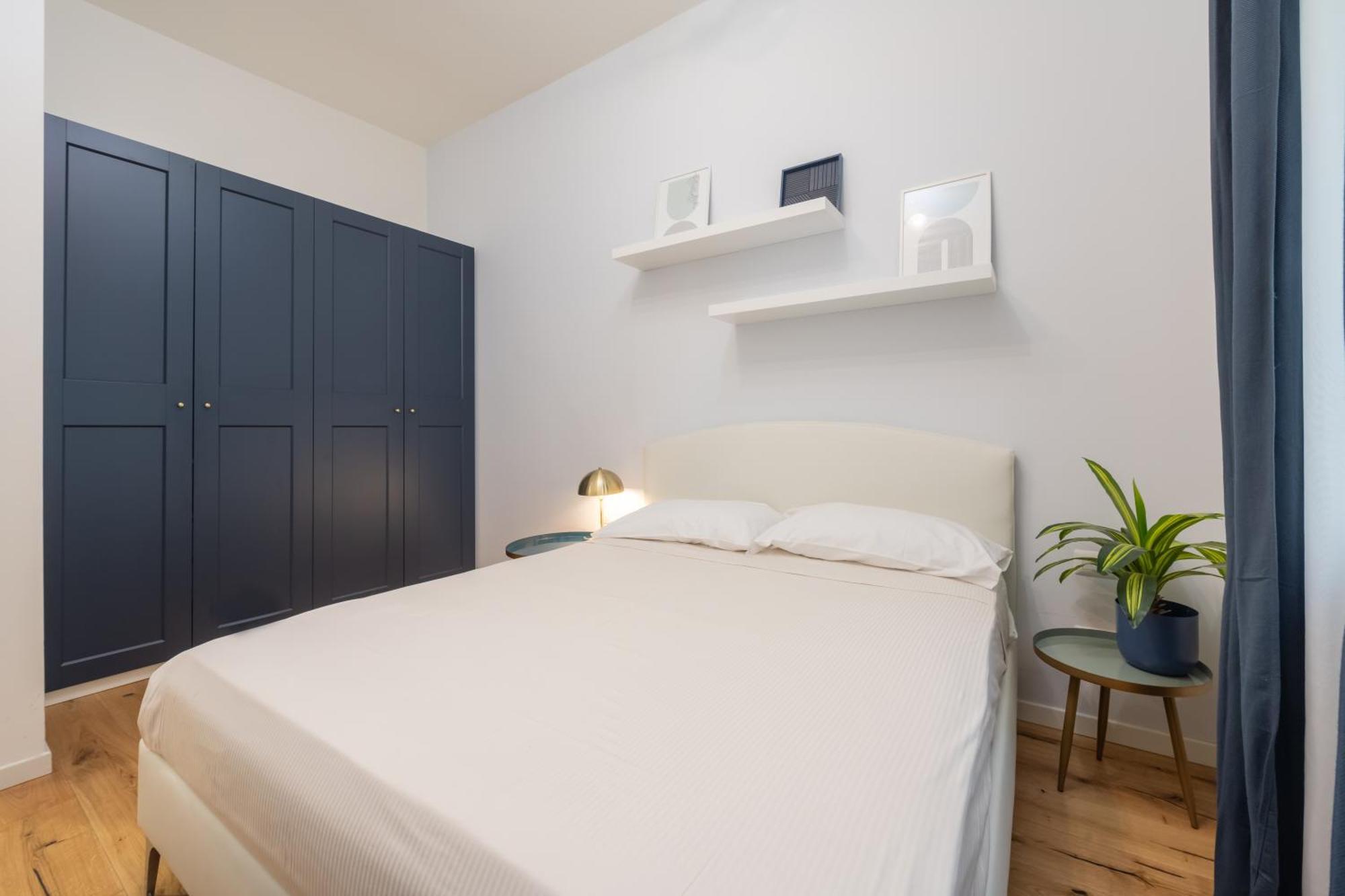 We - Babila Boutique - Apartamento *