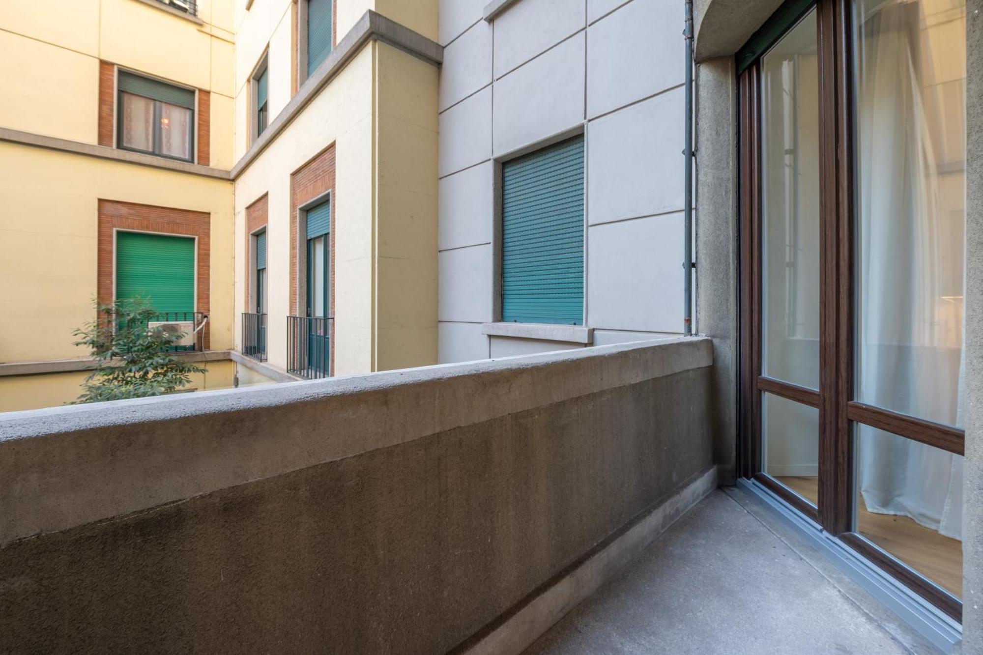 Apartamento We - Babila Boutique - Milán