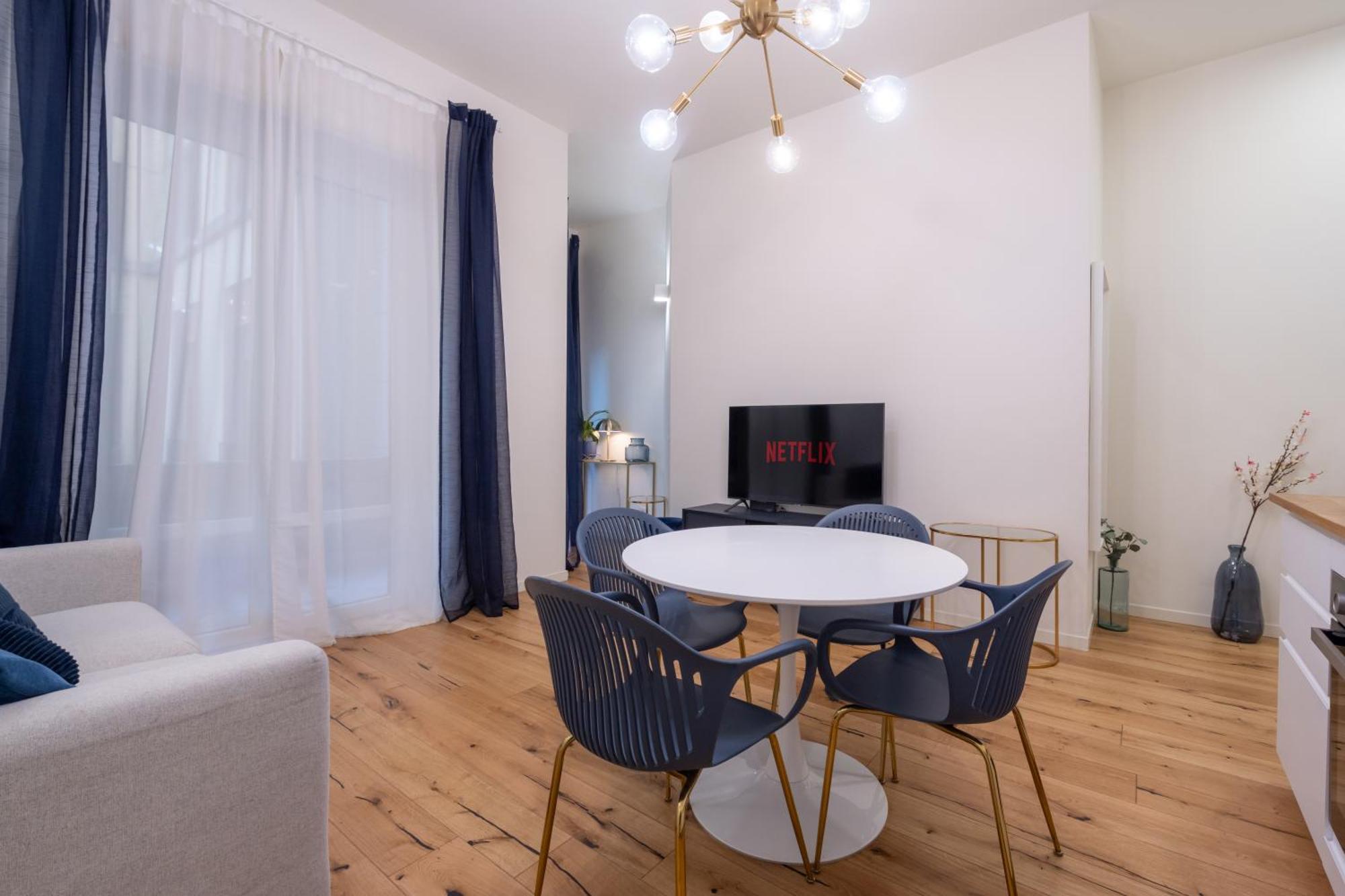 Apartamento We - Babila Boutique - *
