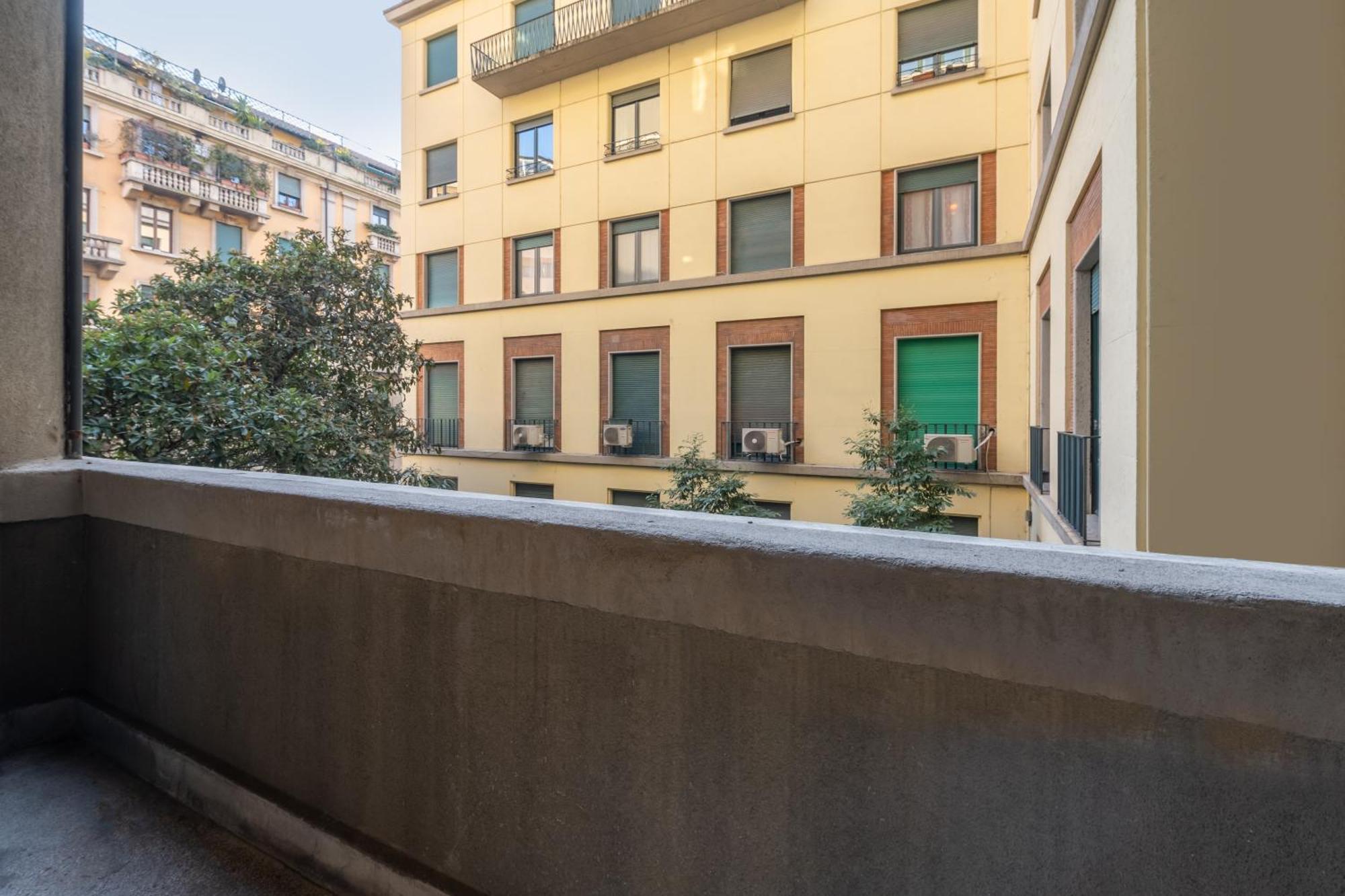 We - Babila Boutique - Apartamento *