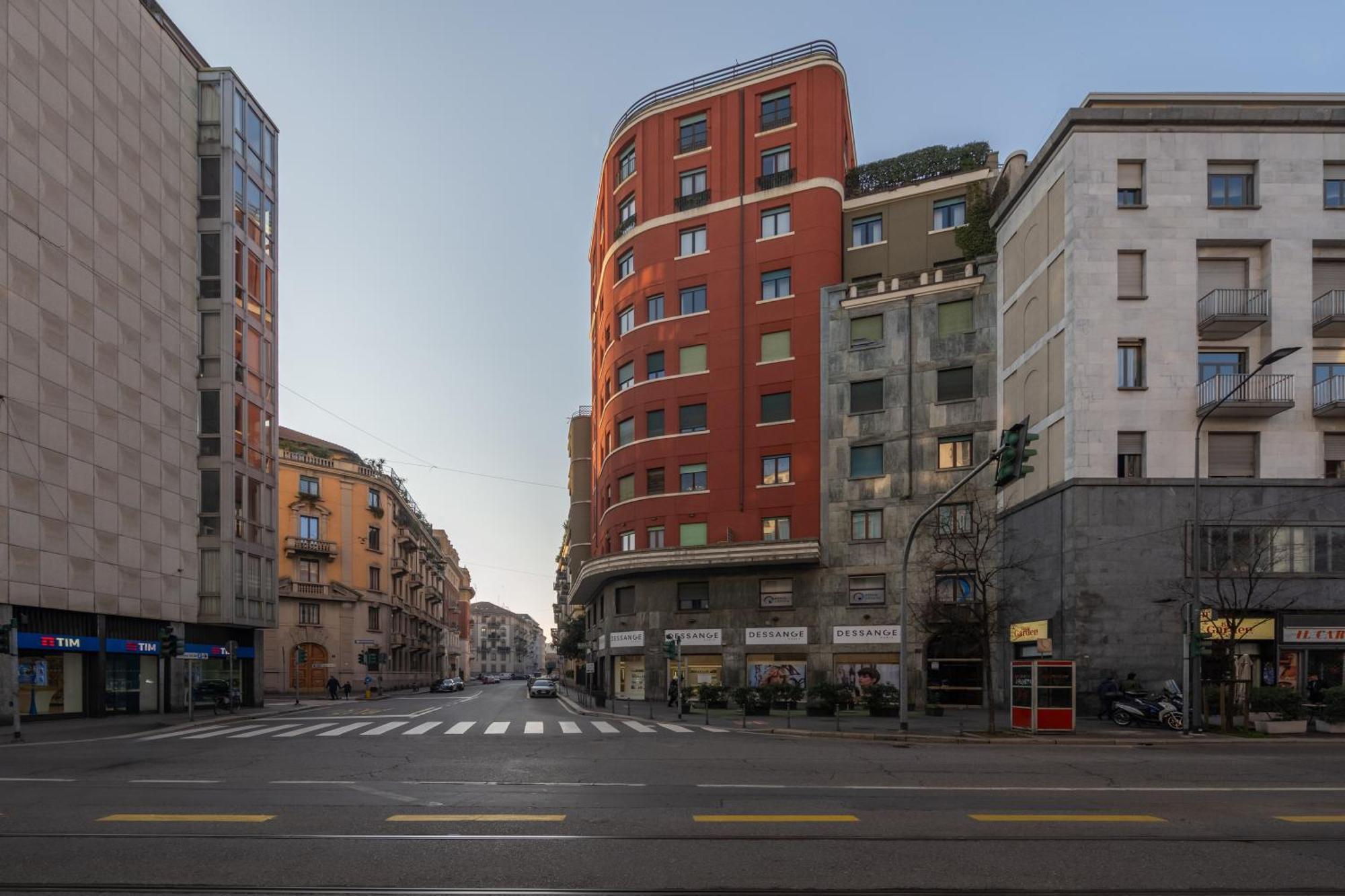 We - Babila Boutique - Apartamento