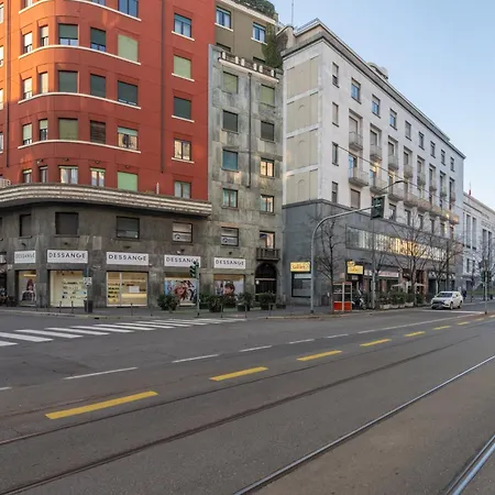 We Home - Babila Boutique - Milano Exterior foto