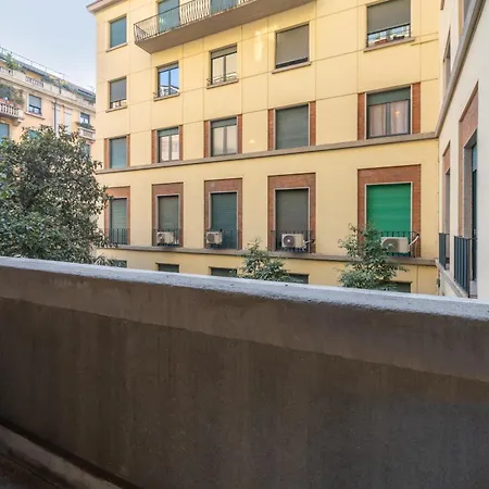 We Home - Babila Boutique - Milano Exterior foto