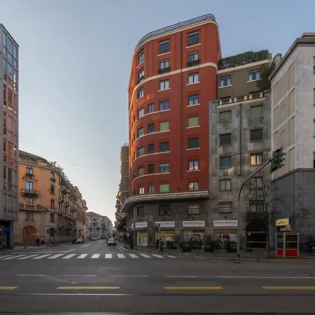 We Home - Babila Boutique - Milano Exterior foto