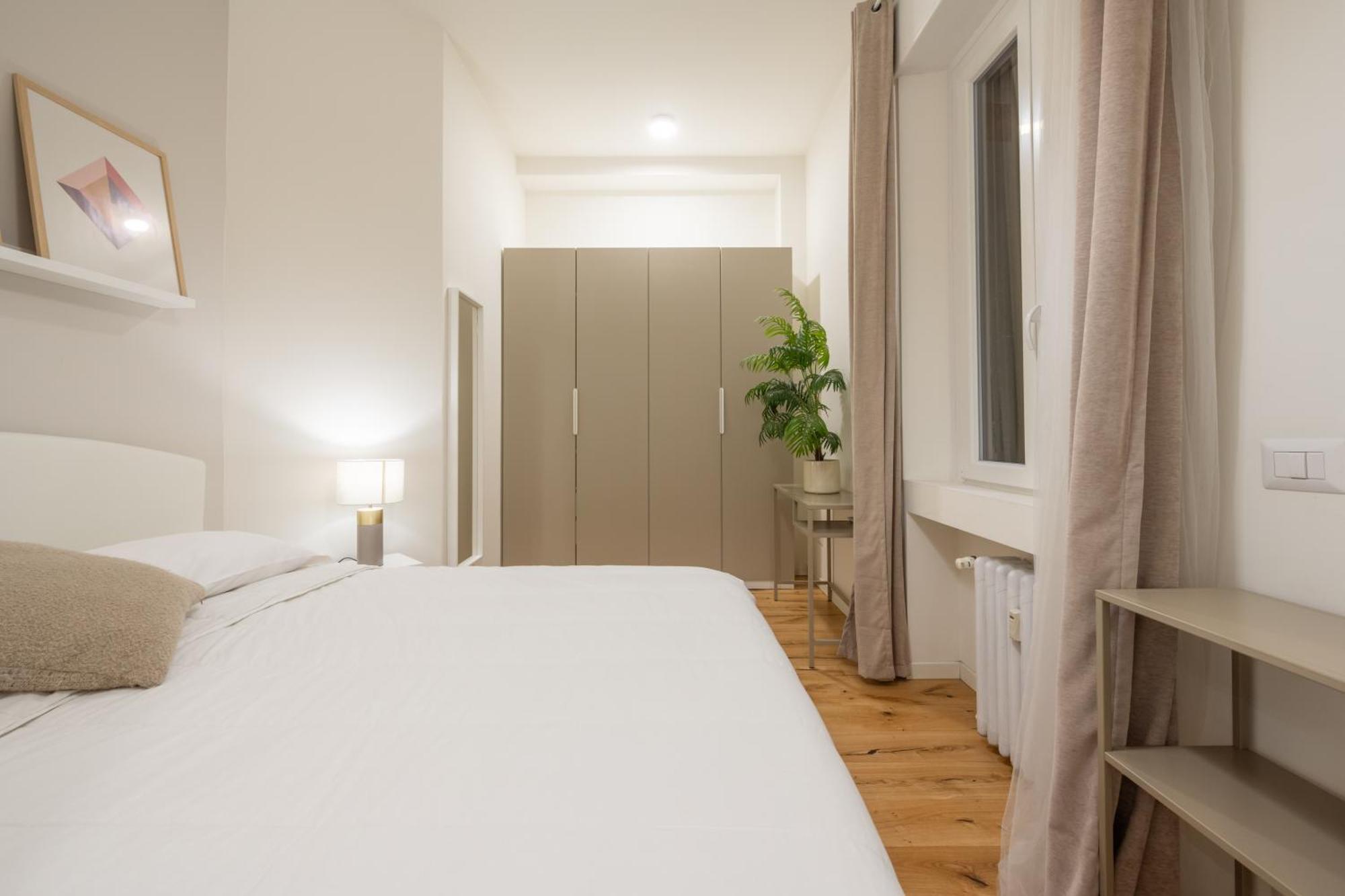 We - Babila Boutique - Apartment Milan