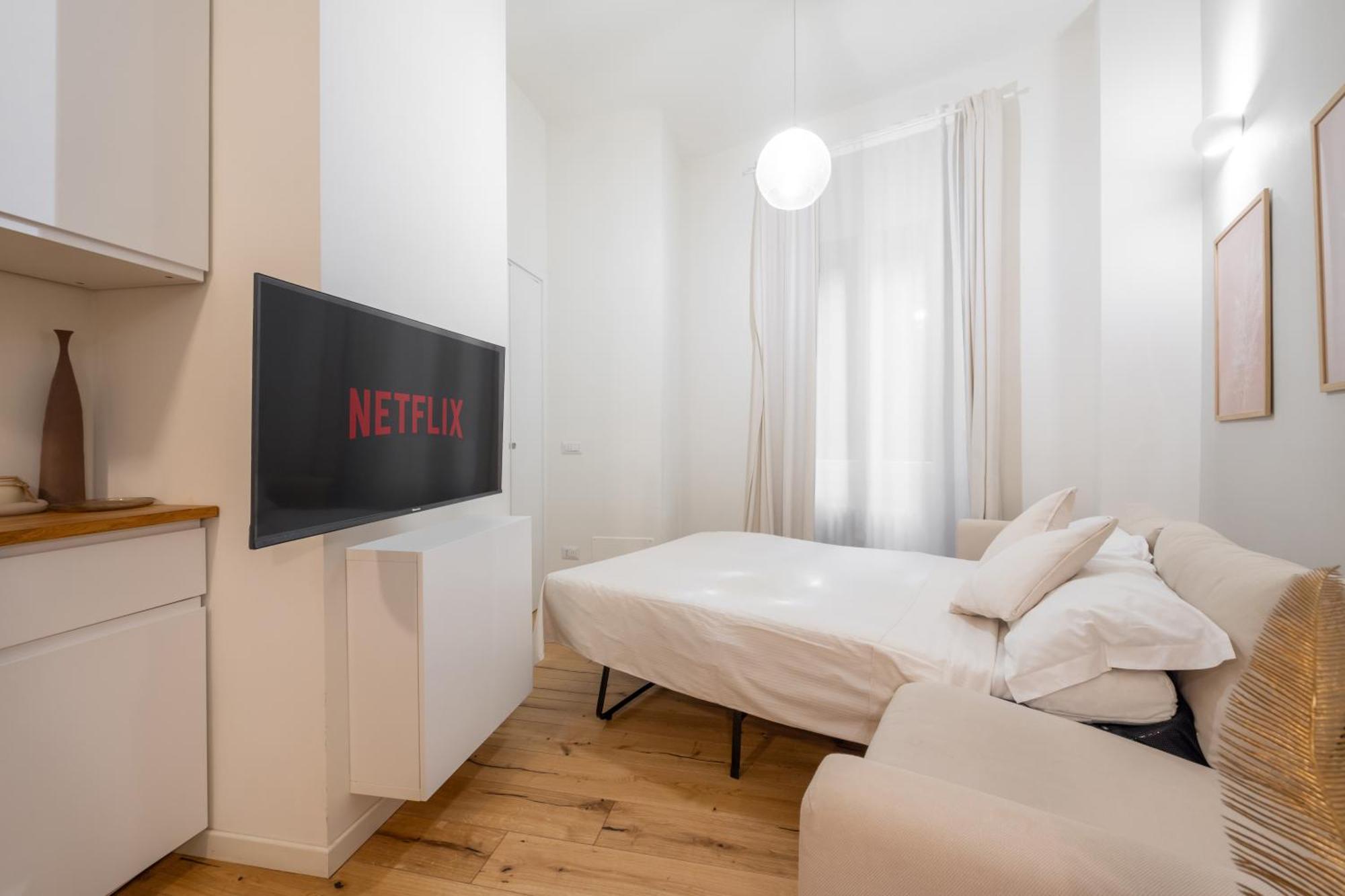 We - Babila Boutique - Appartement Milaan