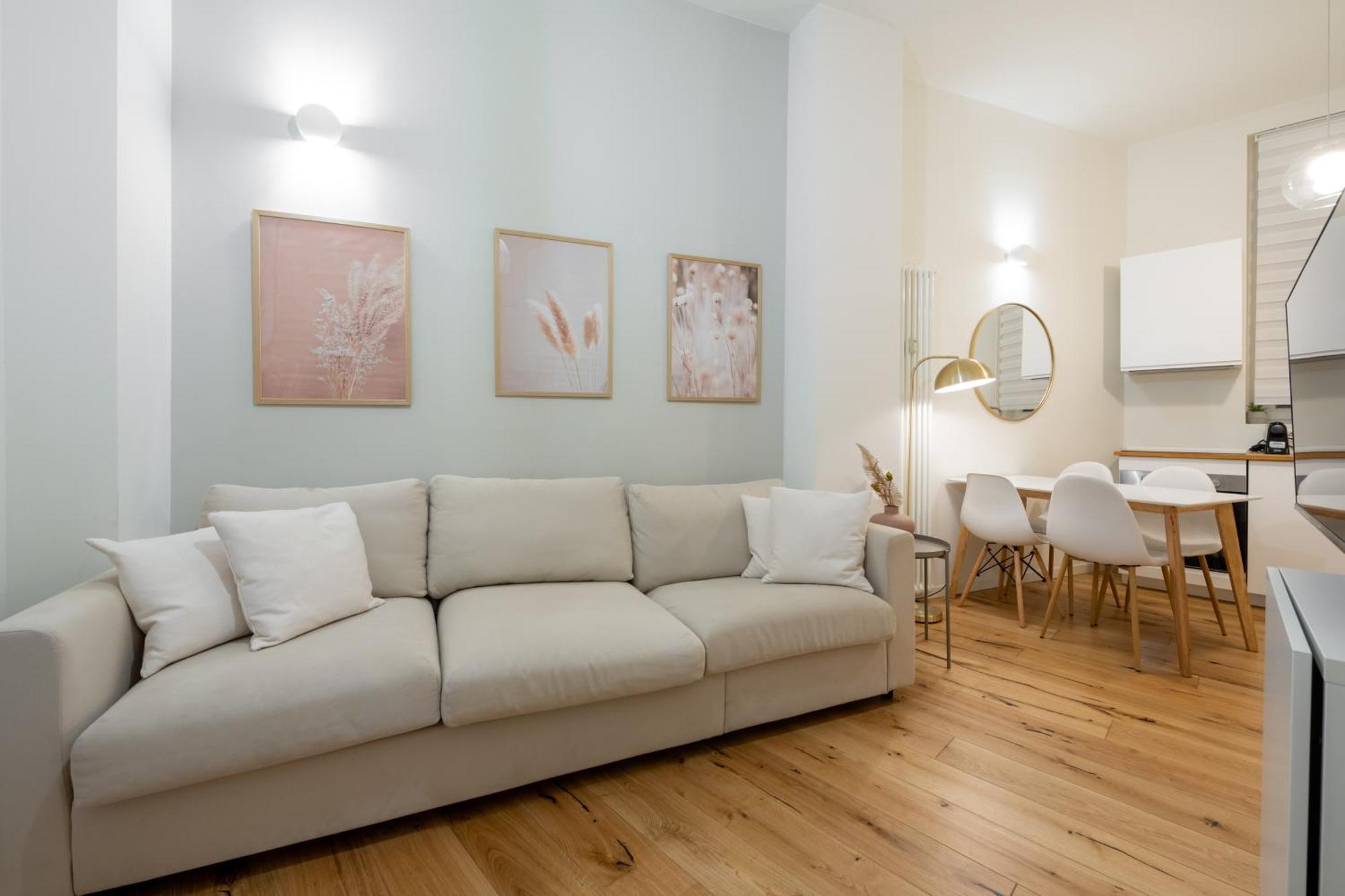 Appartement We - Babila Boutique -