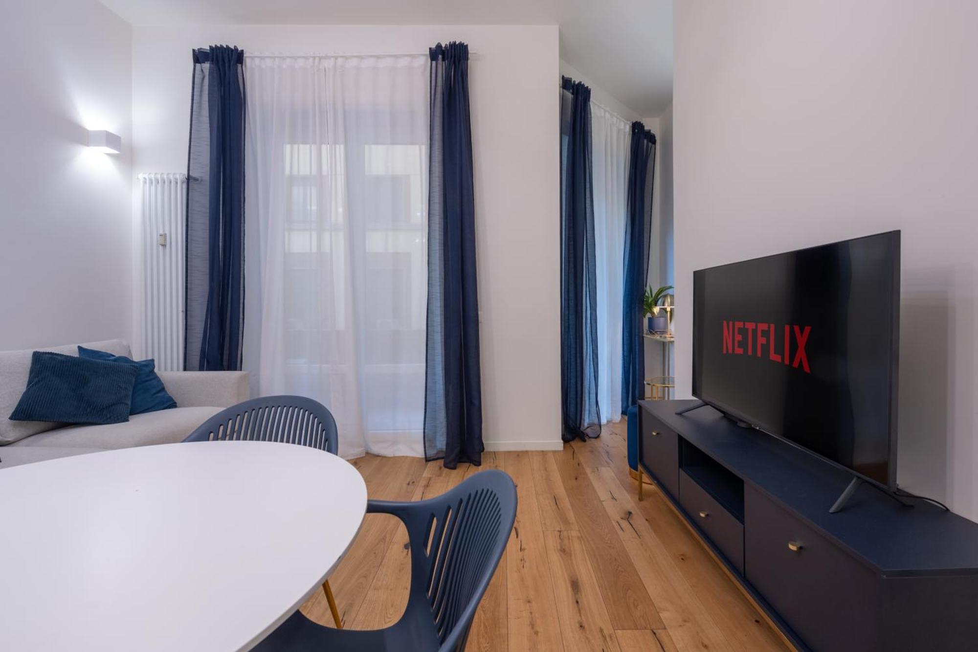 Appartement We - Babila Boutique -